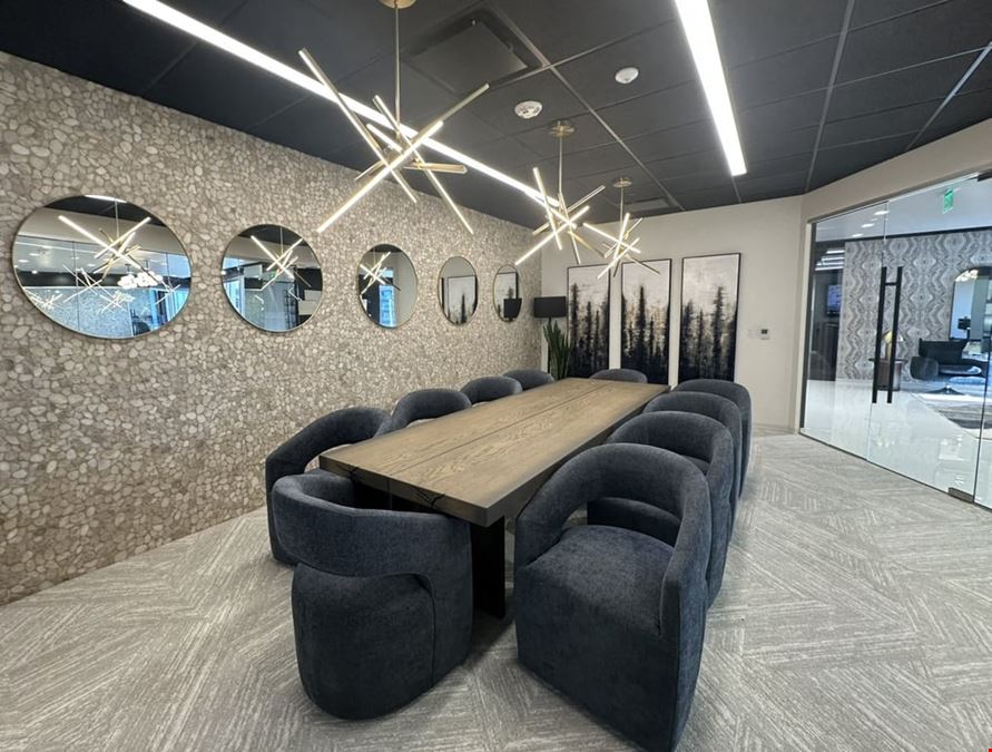 Lucid Private Offices - Kierland/North Scottsdale
