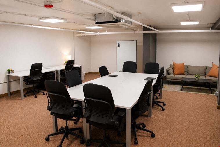 The War Room