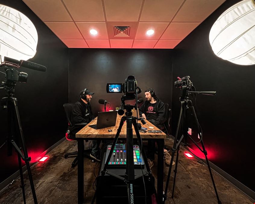 Alchemy Downtown Gastonia