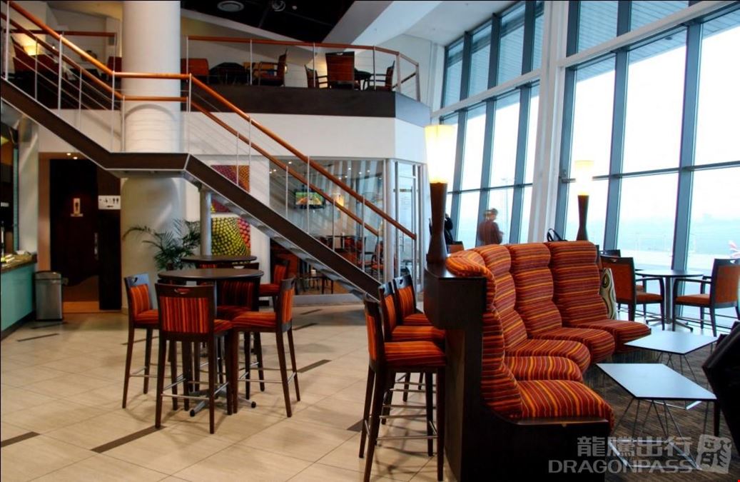 Bidvest Premier Lounge Cape Town International Airport Domestic Terminal