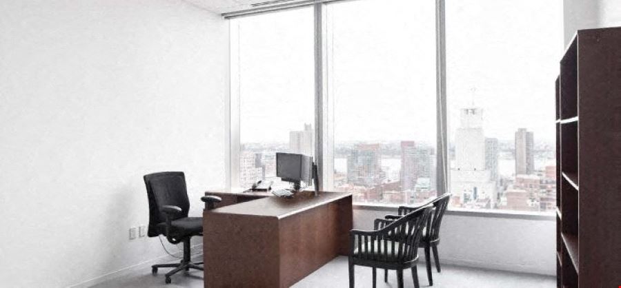 Bevmax Office Centers - Midtown West