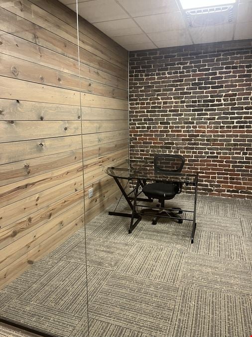 Private Office 209