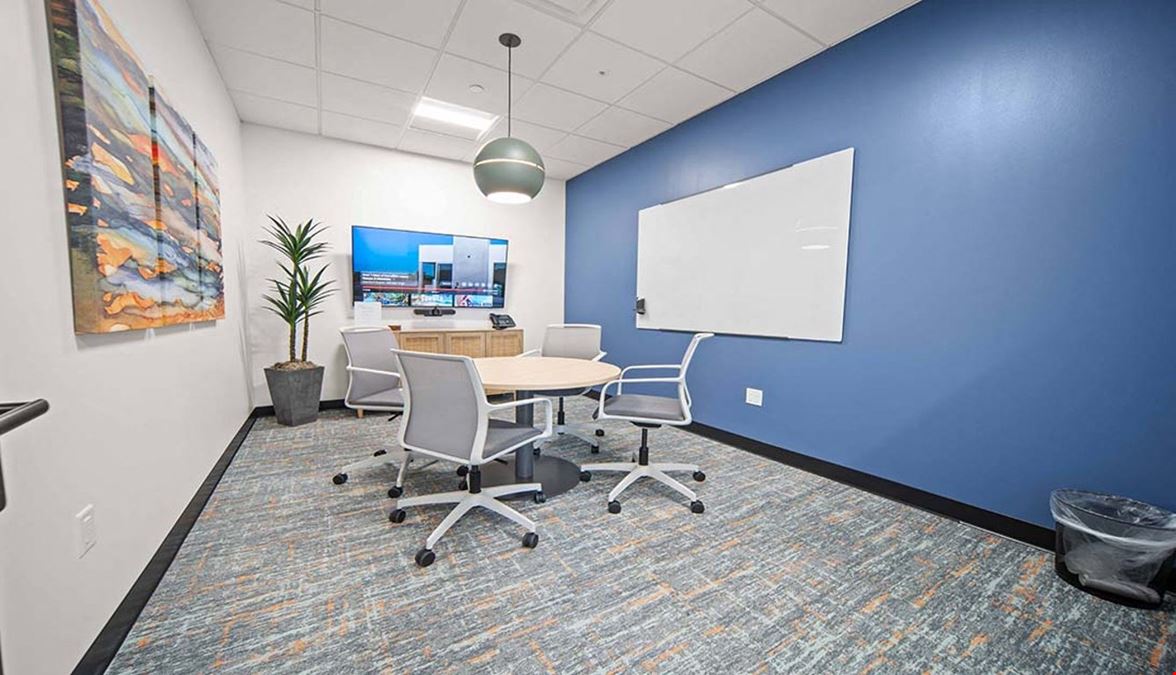 Office Evolution - Richmond