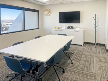 Preview of CO, Denver - Quebec St Office space for Rent in Denver