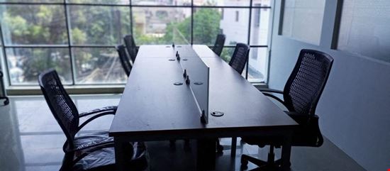 Preview of Mikro Grafeio - Sanhasa Square Office space for Rent in Coimbatore