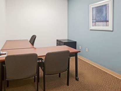 Regus - Tampa - Fletcher