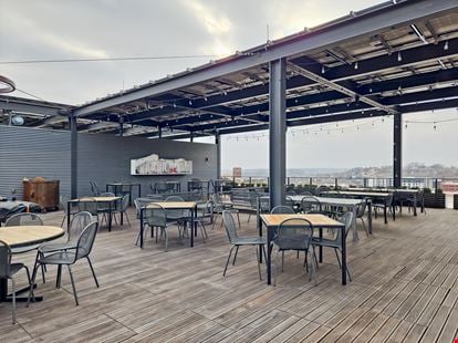 Spaces - Kansas City - Walnut Street