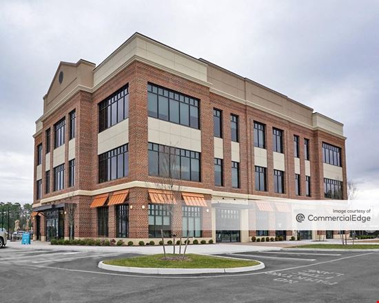 Preview of Midlothian Office space for Rent in Midlothian