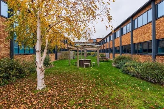 The Boutique - Boston House