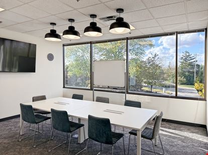 Preview of HQ - Dublin - Emerald Pkwy Office space for Rent in Dublin