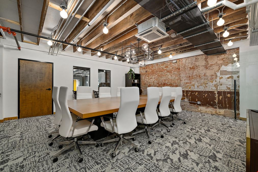 Boardroom