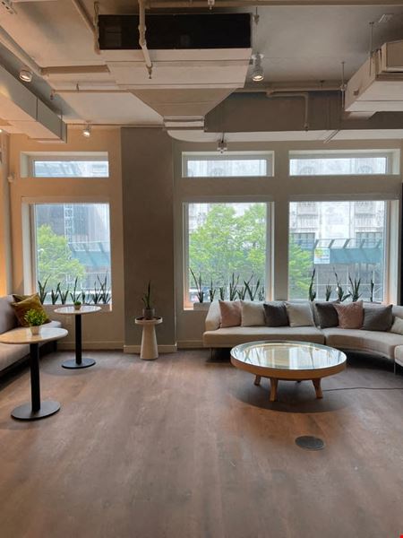 Preview of By-Ora Coworking space for Rent in New York