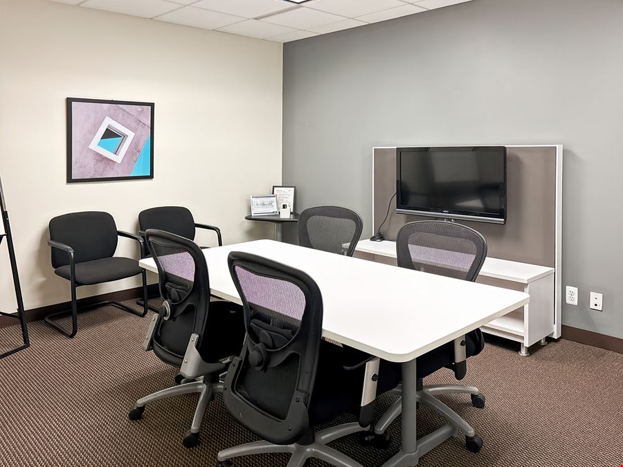 MI, Troy - Troy Liberty Center