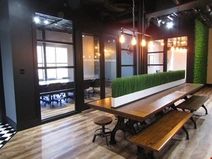 Preview of Millennial House Office space for Rent in Charlotte