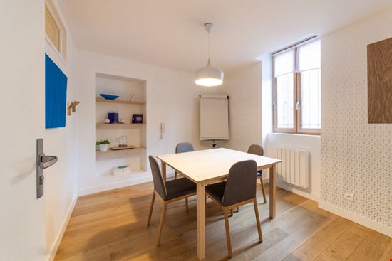 Preview of Mix Coworking Tassin Office space for Rent in Francheville