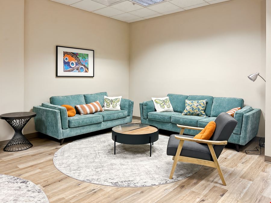 FL, Gainesville - East University Avenue