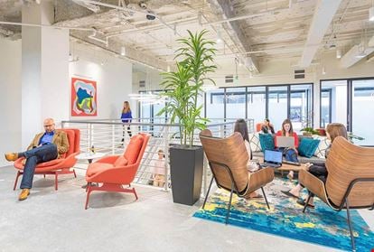 Preview of Serendipity Labs - White Plains Office space for Rent in White Plains