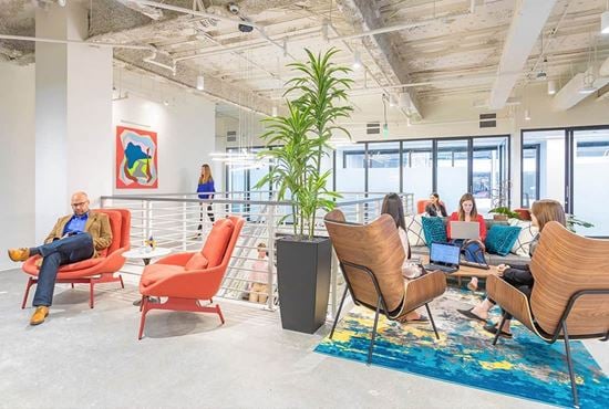 Serendipity Labs - White Plains Preview of Serendipity Labs - White Plains Office space for Rent in White Plains