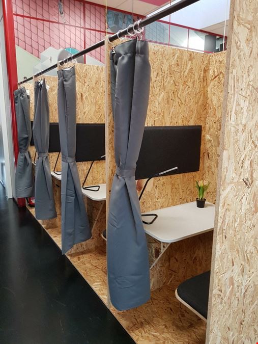 Coworkstatt Frankfurt am Main