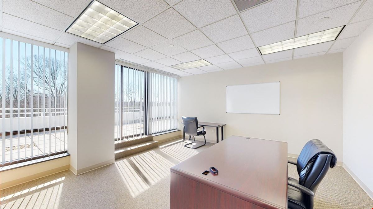 LocalWorks - Reston - Alexander Bell