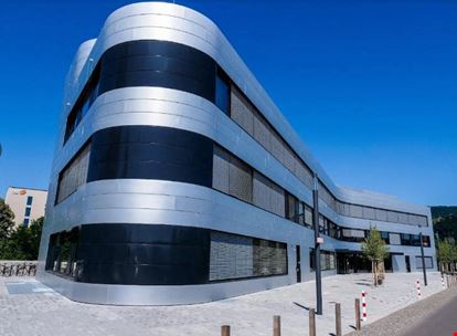 Goodspaces - Germany - GoodSpaces - BDC Coworking