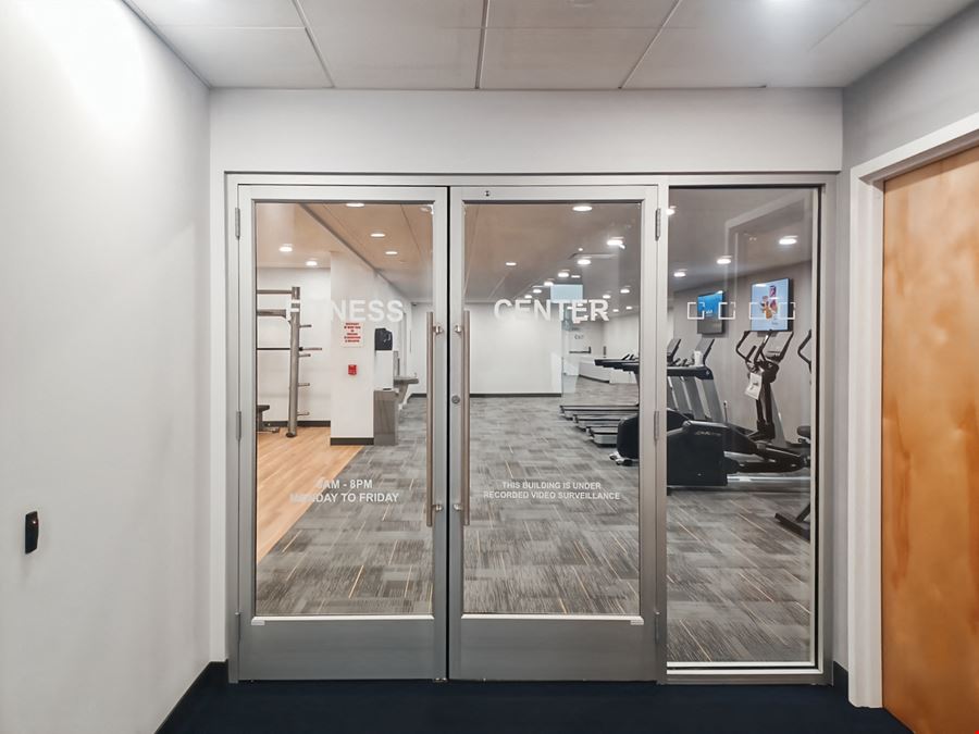 Regus - Hauppauge - 150 Motor Parkway
