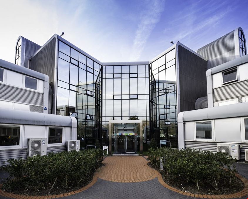 NewFlex - Citibase Warrington Birchwood