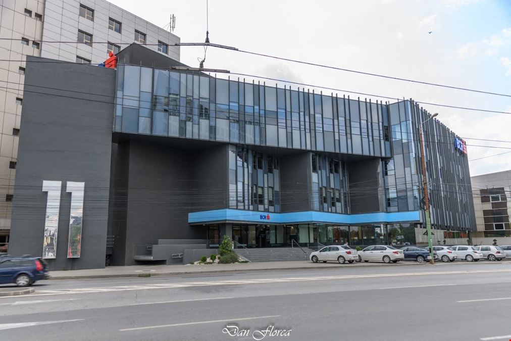 co-work Timisoara - Cowork Timisoara - The Office