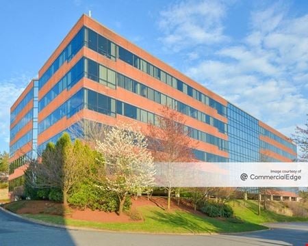 Preview of 500 Unicorn Park Drive Coworking space for Rent in Woburn