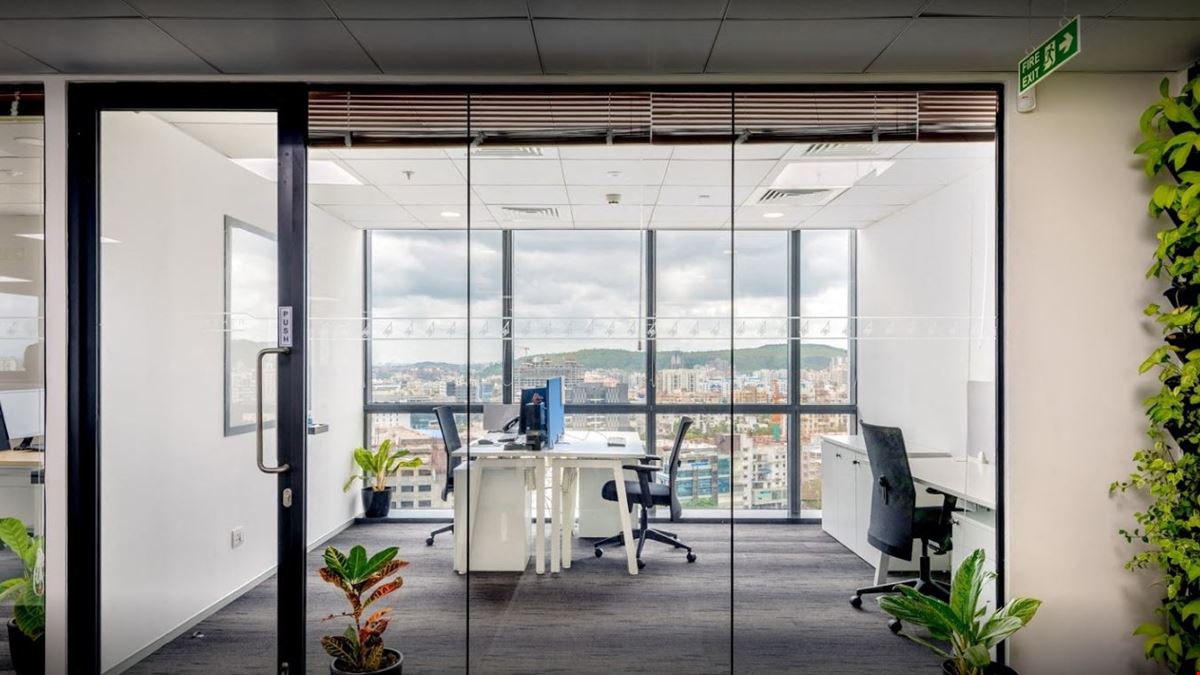 Smartworks - Sargod Imperial