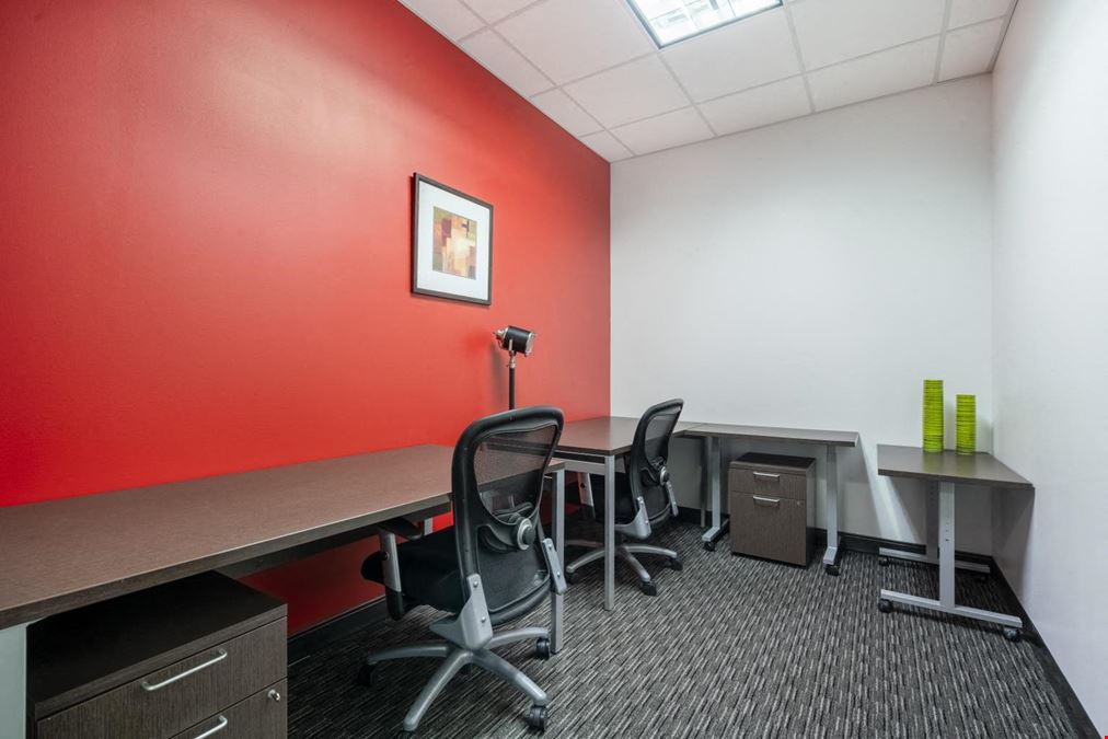 Regus - Austin - Aspen Lake One