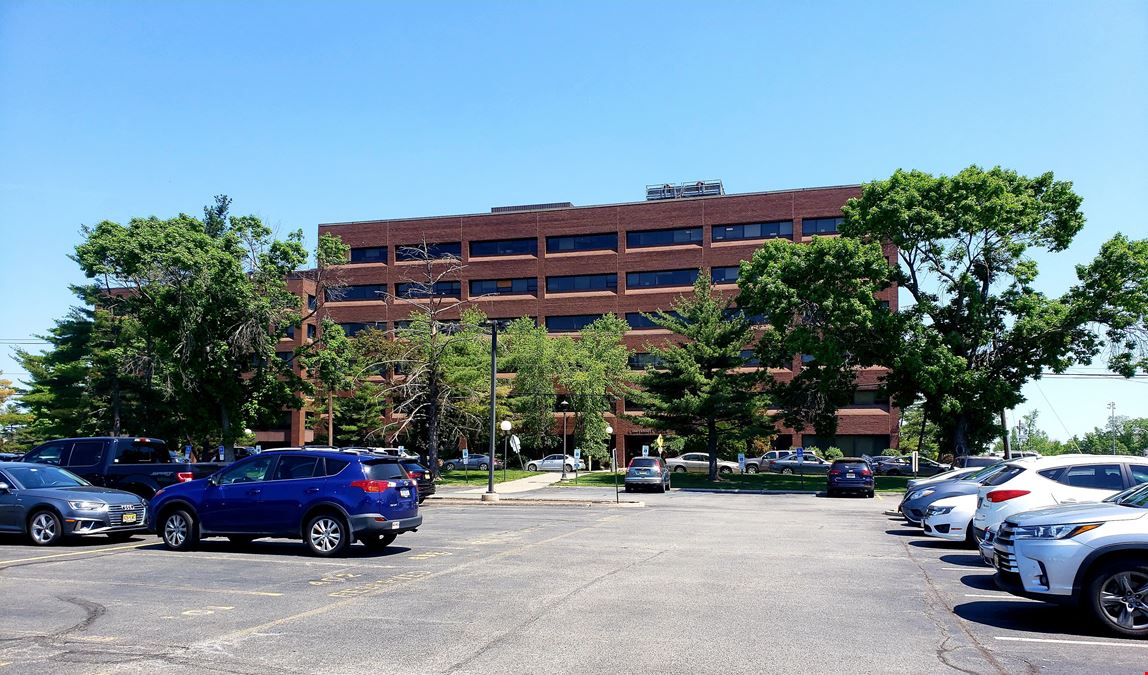 Hackensack Office Evolution