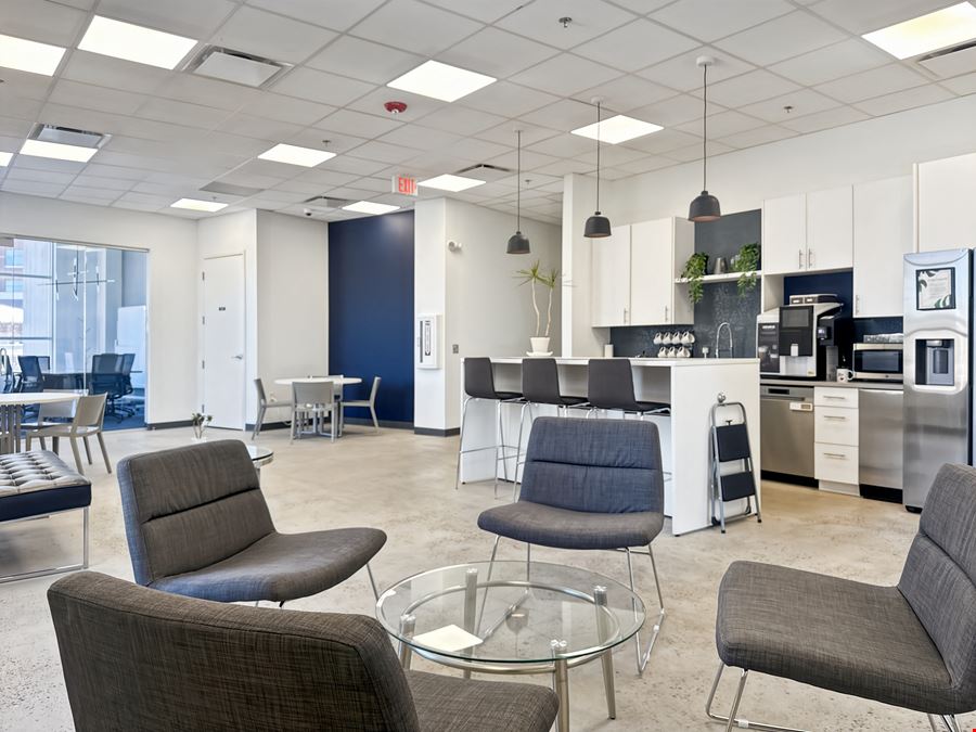 Regus - Brunswick - Easton Ave