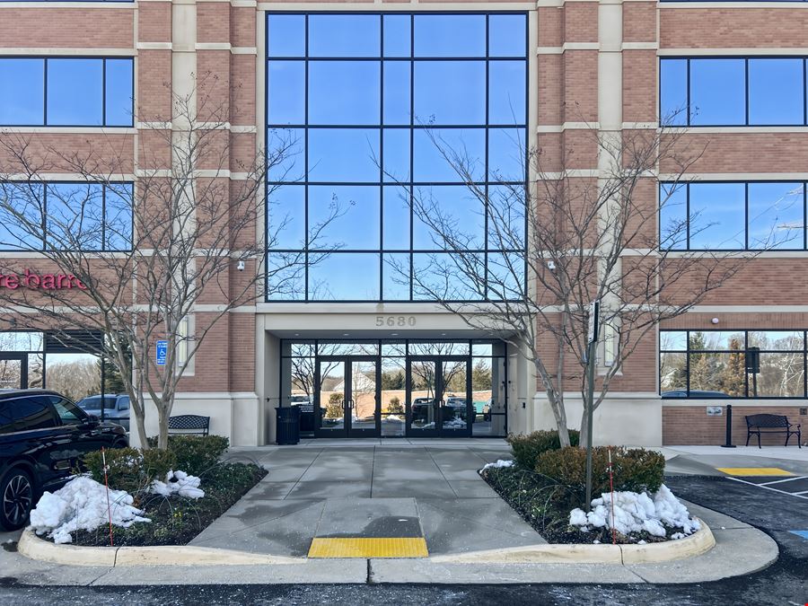 Regus - Alexandria - Kingstowne Ridge