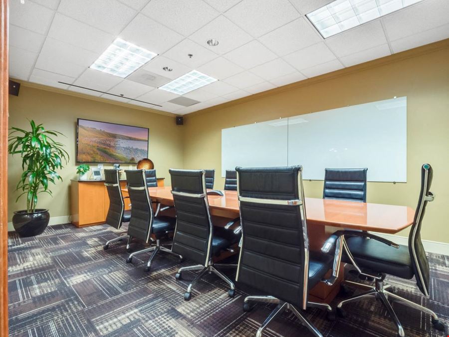 YourOffice - Ballantyne (Charlotte, NC)