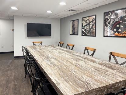 Regus - Boston - Canal Street-North Station