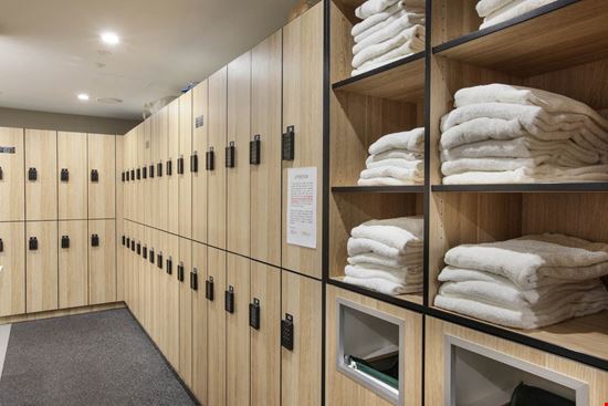 Preview of 307 Queen Street Office space for Rent in Brisbane City