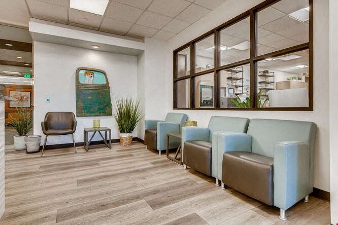 Cherry Creek Office Evolution