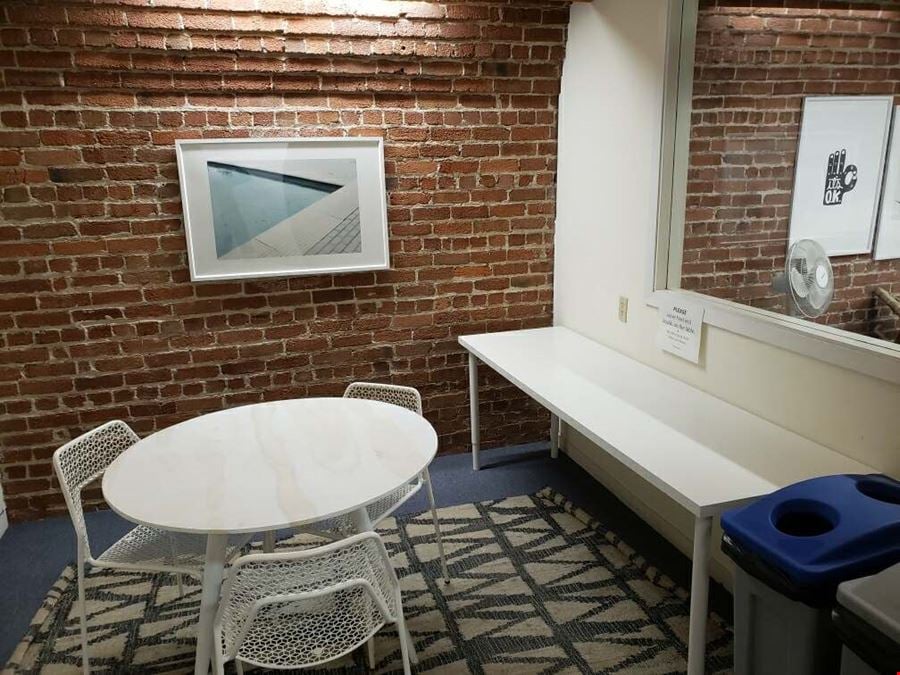 Suite 320
