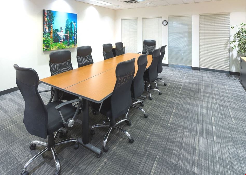 Granville Room
