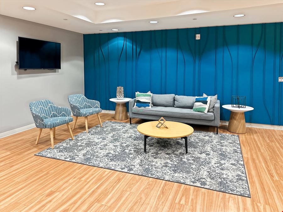 NC, Charlotte - SouthPark