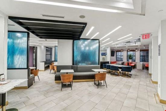15 West 38th Street