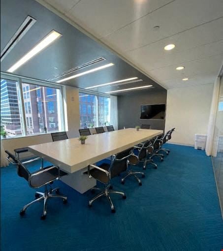 10th Large Conference Room