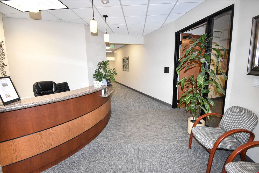 First Choice Executive Suites San Marcos