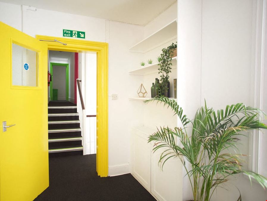 OfficeTribe - Mount Pleasant Road