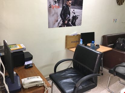 Preview of Premisin - Priyadarshini Nagar Office space for Rent in Raipur