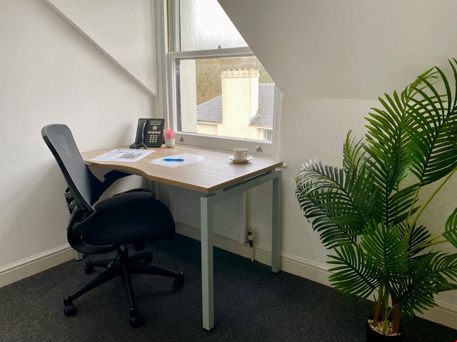 UBC - Tunbridge Wells