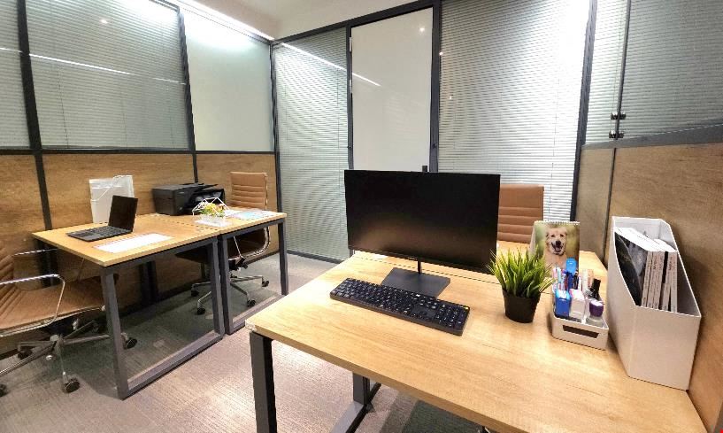 The Workshop @ Science Park 2