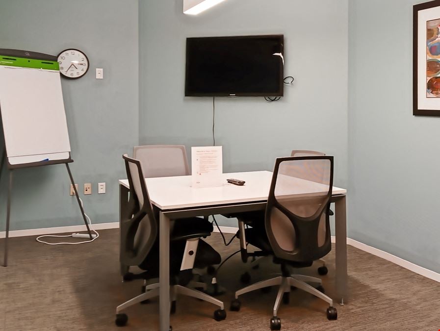 Regus - Austin - Westlake