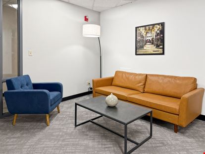 Preview of Regus - Colorado Springs Kelly Johnson Blvd Office space for Rent in Colorado Springs